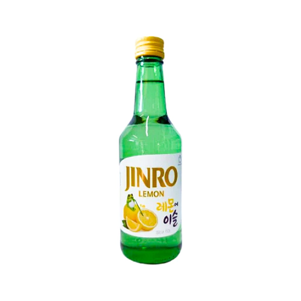 Soju Limon 360 Ml