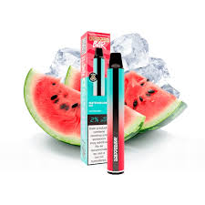 Qtime Watermelon Ice 800Puffs (copia)