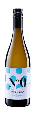 Paco y Lola 0.0 S/Alcohol 750Ml