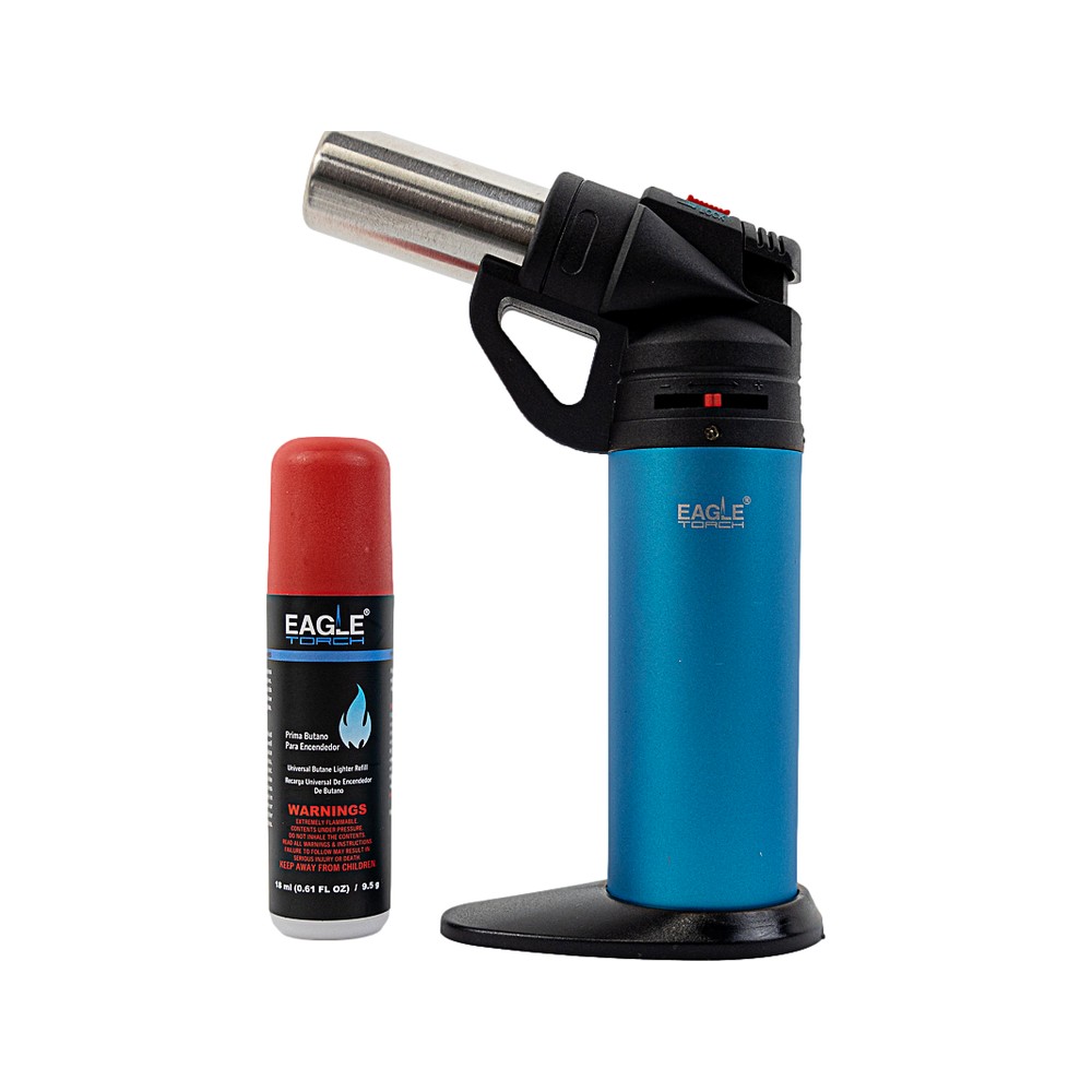 Pro-Lite High Flow Torch Ligter