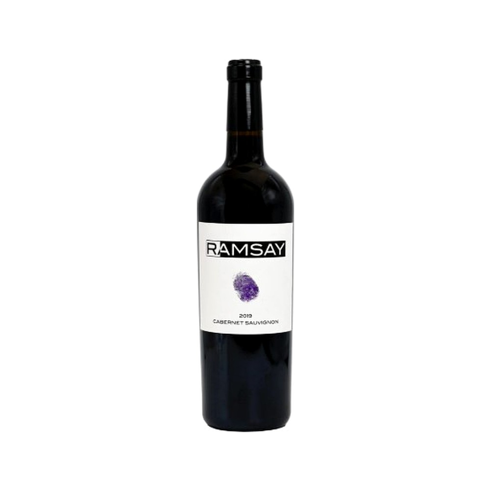 Ramsay Cabernet Sauvignon 750Ml