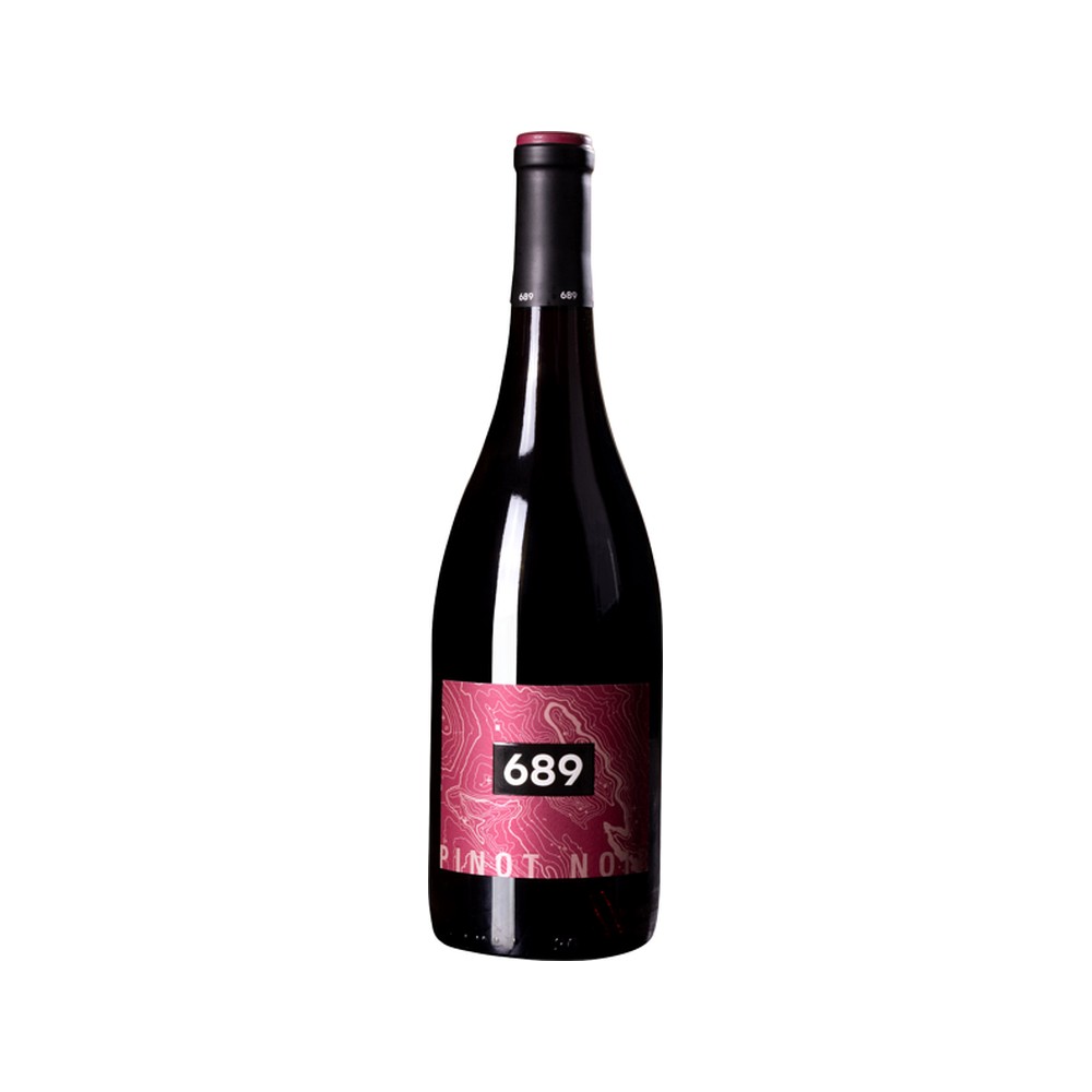 689 Pinot Noir 750Ml