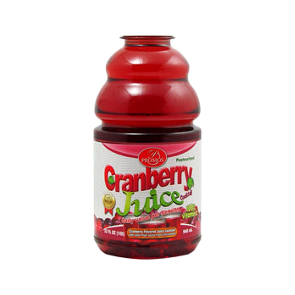 Cranberry Promos 32Oz