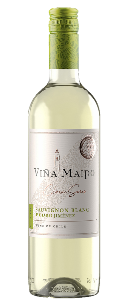 Viña Maipo Sauvignon Blanco 750Ml
