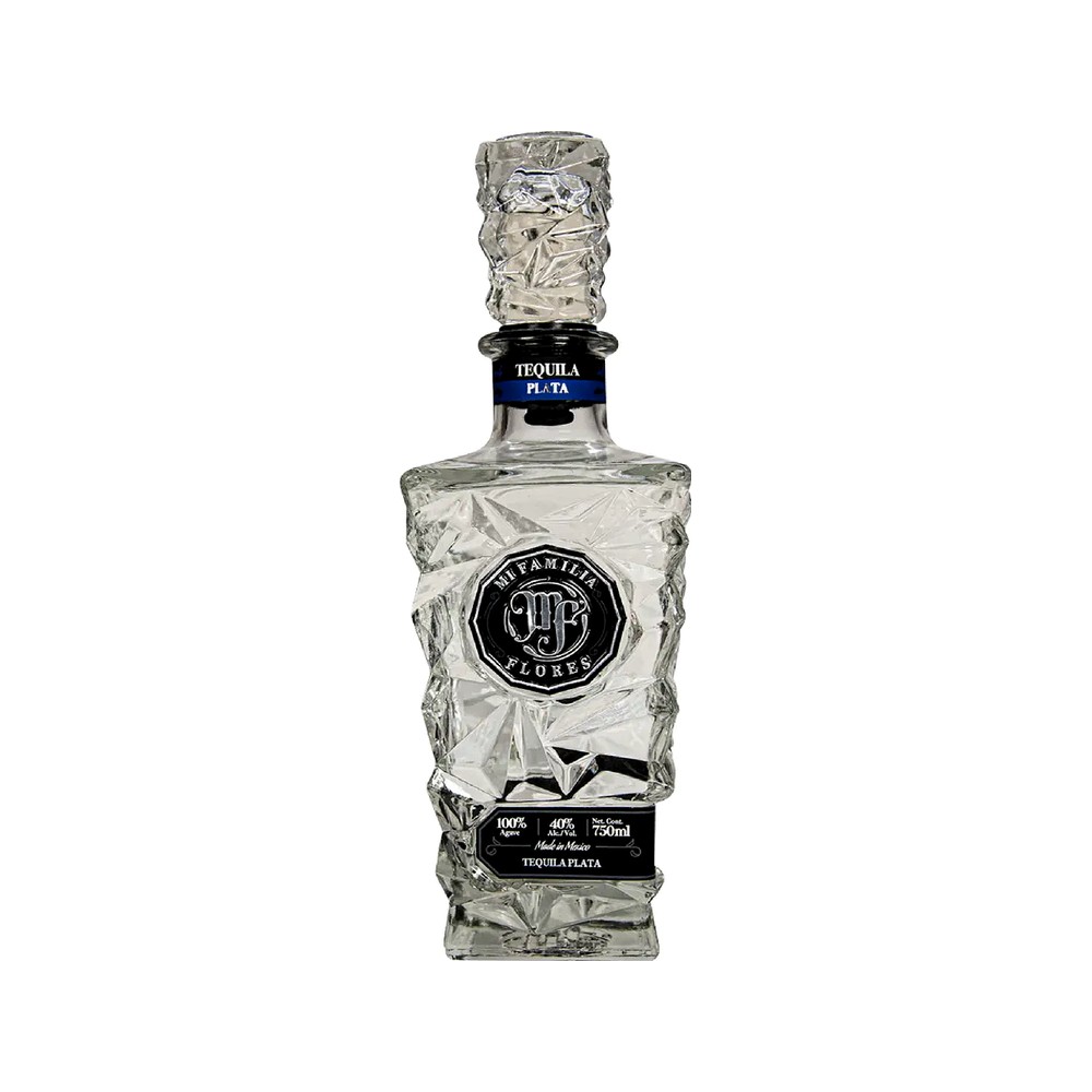 Mi Familia Plata 750Ml