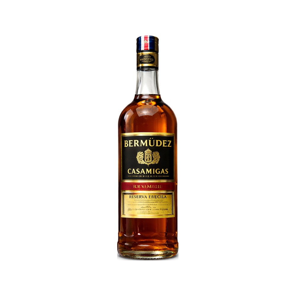 Bermudez Casamagna 700Ml