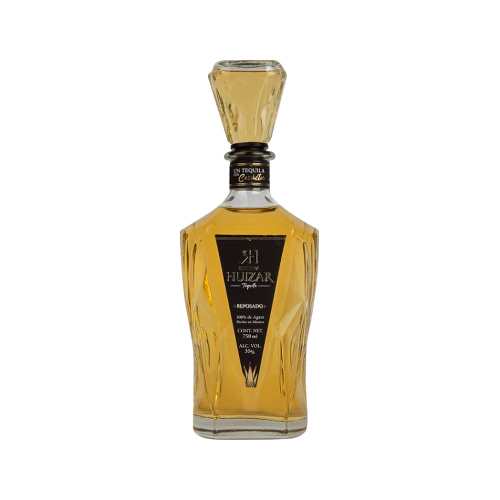 Huizar Reserva Extra Añejo 750Ml