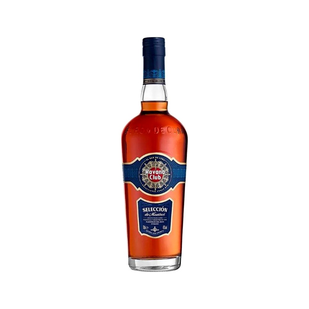 Havana Club Seleccion de Maestros 700Ml