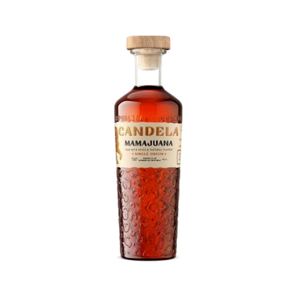 Candela Mamajuana 200Ml