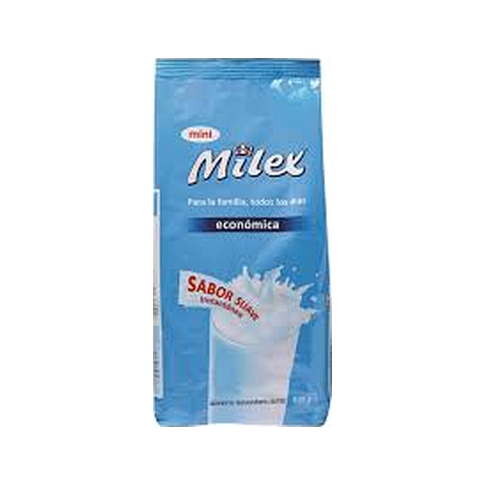 Leche Milex Mini 800Grs 