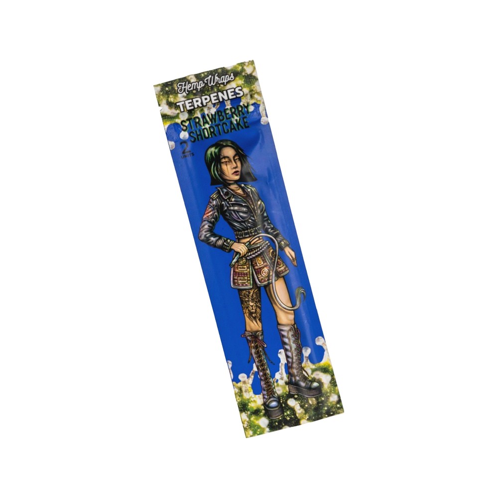 Lion Rolling Circus Strawberry Shortcake