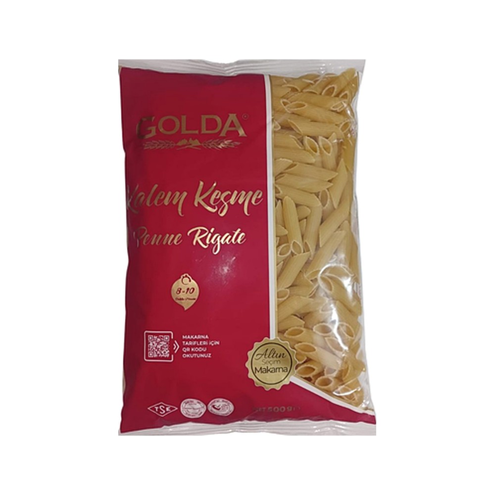 Pasta Golda 500 gr 