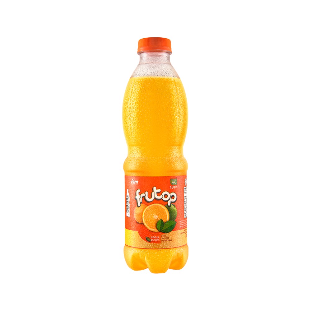 Jugo Frutop 1000Ml