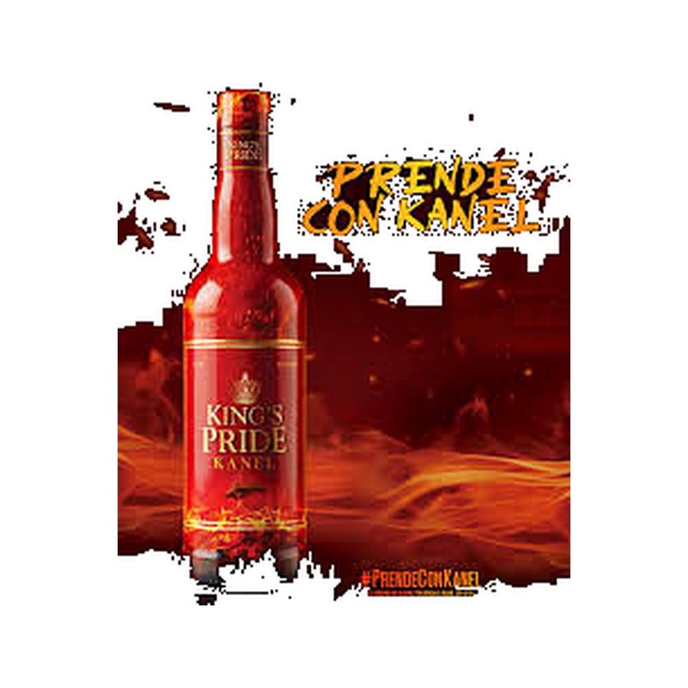 Kings Pride Kanel 700ML