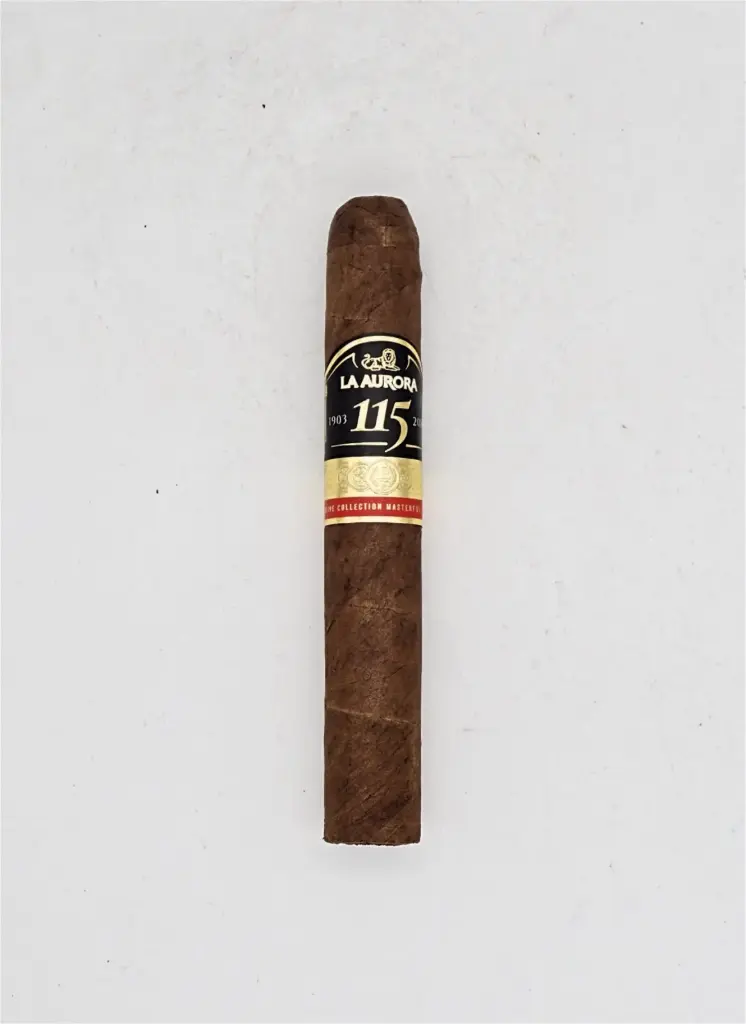 La Aurora 115 Aniversario Toro