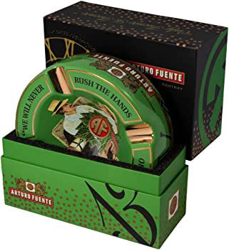 Cenicero A. Fuente (Green)