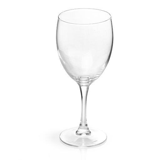 Copa 385Ml Cristal