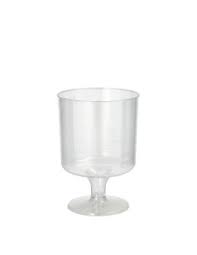 Copa Desechable D001