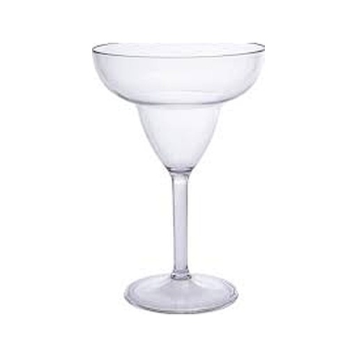 Copa Desechable Para Margarita
