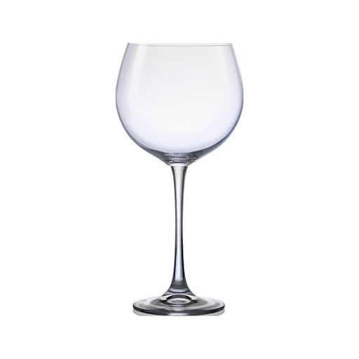 Copa Vintage Cristal