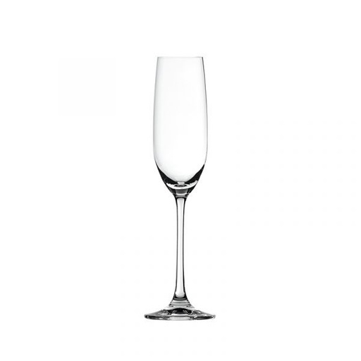 Copas De Cristal Spiegelau De Champagne