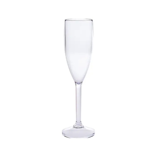 Copas Tipo Flauta Lemon (12*1)