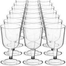 Copas Tipo Desechables Premium (6*1)2*1)