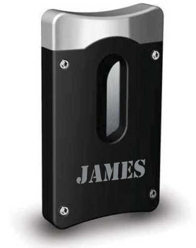 Corador Visol Corte En V Black