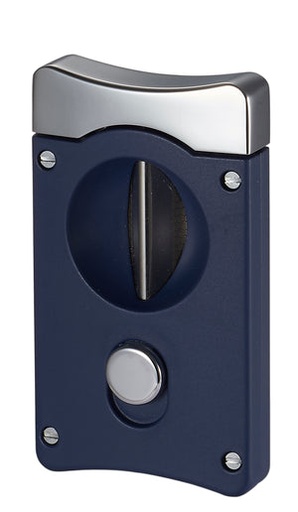 Corador Visol Corte En V Blue