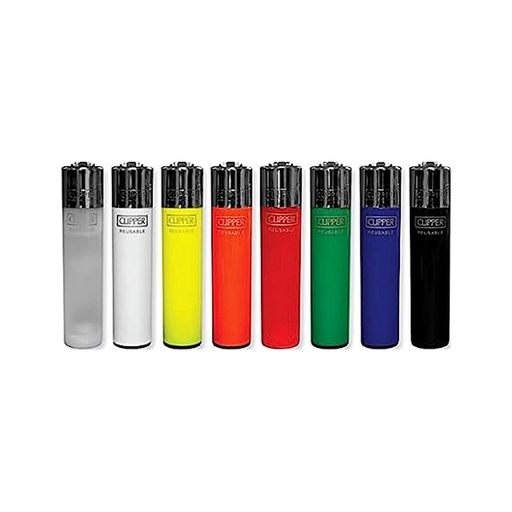 Encendedora Clipper Lighter Emoji Gde