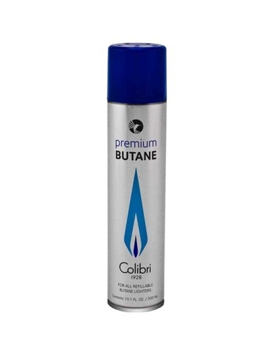 LATA De Gas Butano Colibri 90Ml