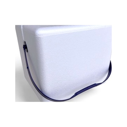 Nevera Foam 20Lt Con Asa