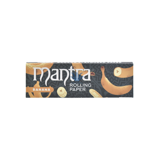 Papel Mantra Banana