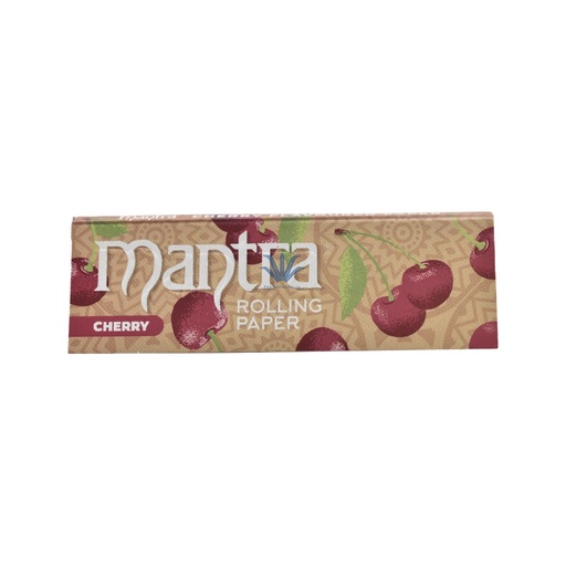 Papel Mantra Cherry