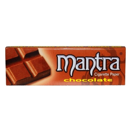 Papel Mantra Chocolate