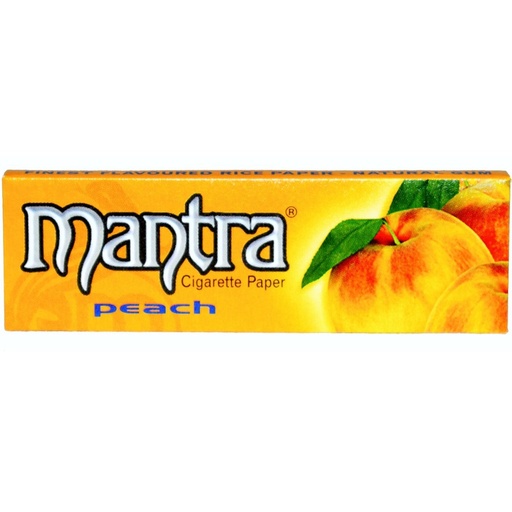 Papel Mantra Peach