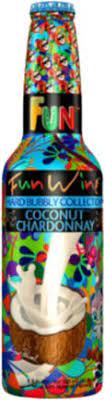 Fun Coconut Chardonnay 330Ml