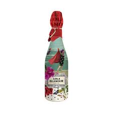 Lola Glamour Sangria Roja 750Ml