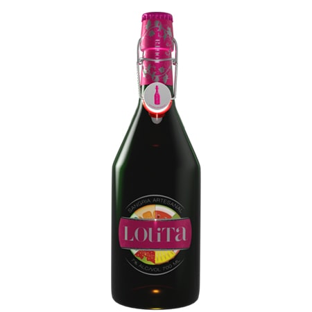 Lolita 700Ml