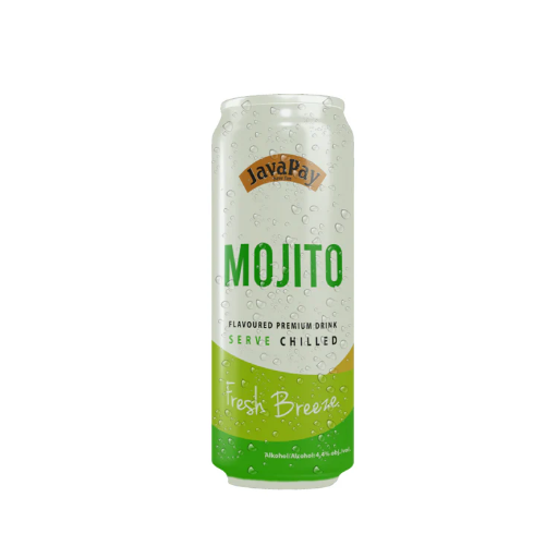Mojito Javapay 330Ml