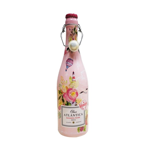 Sangria Alma Atlantica 750Ml