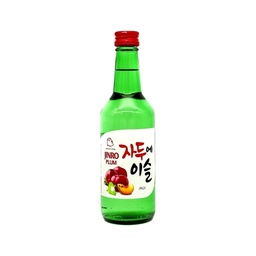 Soju Ciruela 360Ml