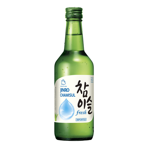 Soju Original 360Ml
