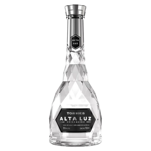 Alta Luz Torres Cristalino 700Ml