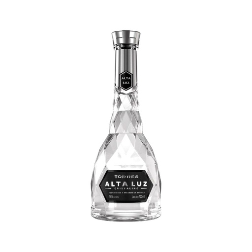 Alta Luz Torres Cristalino 700Ml