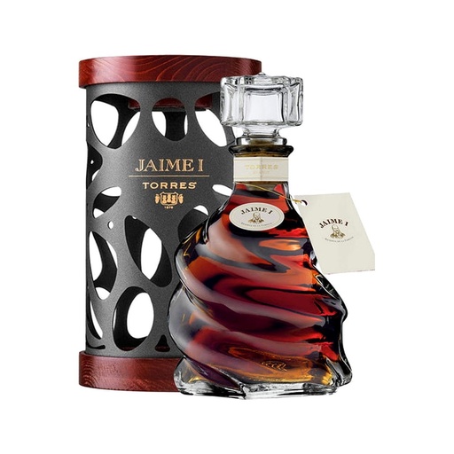 Brandy Jaime I Reserva De La Familia 700Ml