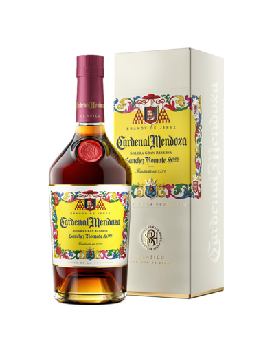Cardenal Mendoza 750Ml