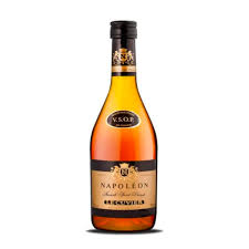 Napoleon V.S.O.P. Le Cuvier