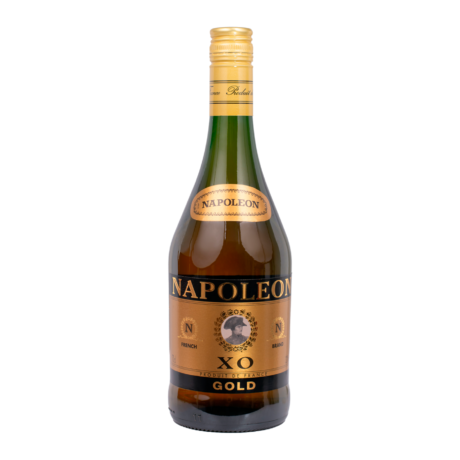 Napoleon X.O Gold 700Ml
