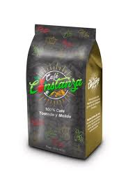 Cafe Constanza Vainilla 336Grs